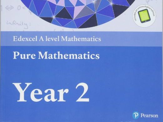 Mathematics year 2