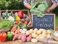 Cooking and Nutrition: Food Provenance