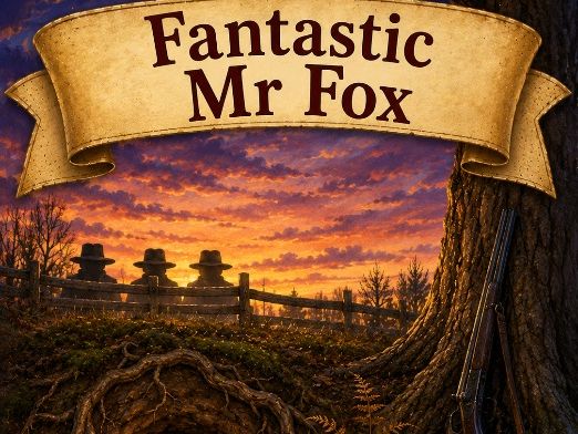 Fantastic Mr Fox KS1 School Concert Script