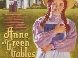 Anne of Green Gables Reader's Theatre Script -Lucy Maud Montgomery