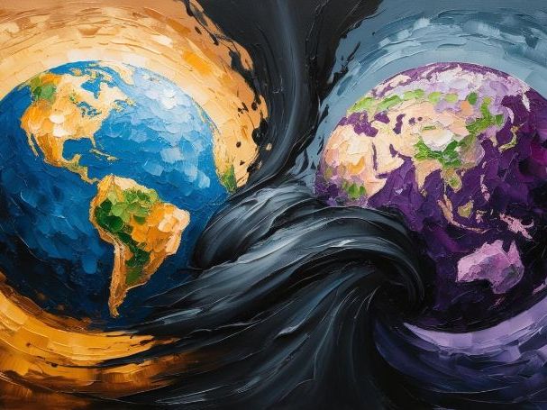 Holy Sonnet V I am a little world - John Donne Teaching PowerPoint