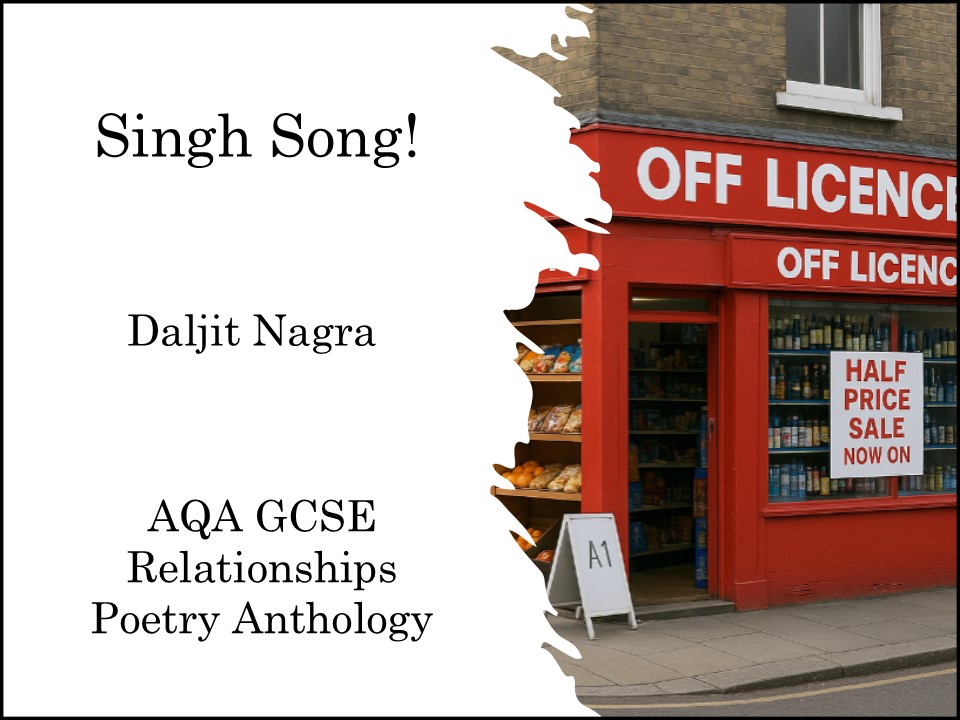 Singh Song!