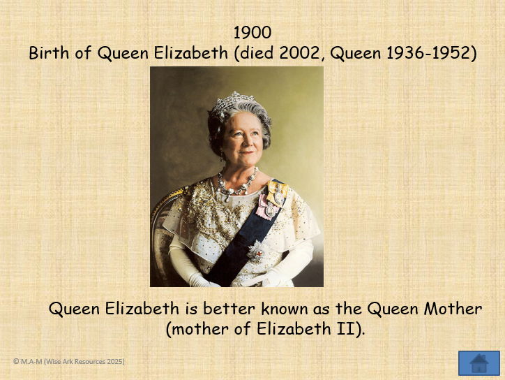 A female century :100 significant females from the 20th century