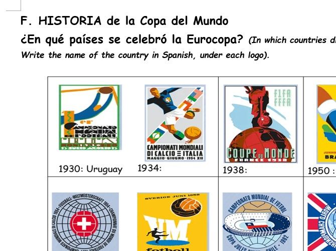 La Copa del Mundo 2026 - FIFA World Cup 2026