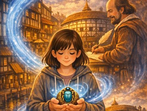 The Quill of Destiny