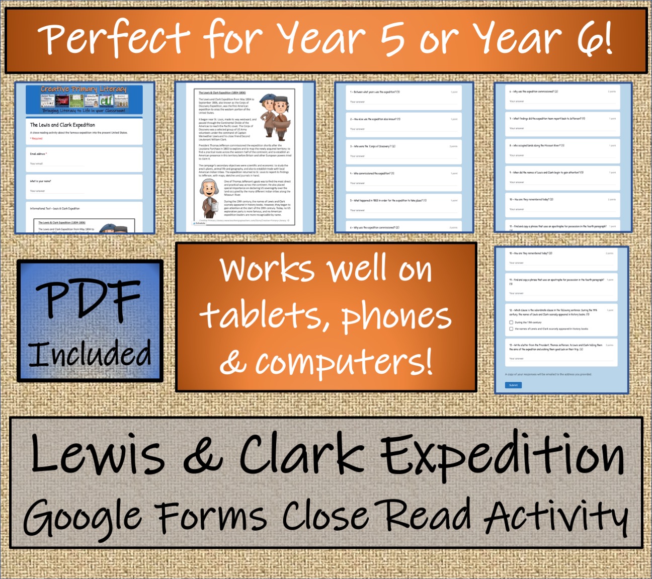 uks2-lewis-and-clark-expedition-reading-comprehension-activity