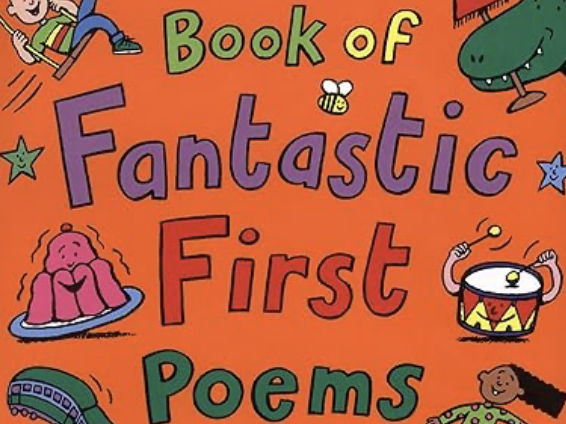 Poetry - Free Verse and Simile Teaching Unit Y2
