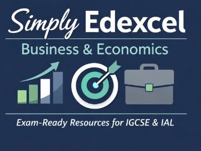 IGCSE/IAL Business Chains of Analysis Worksheet
