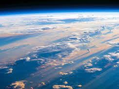 Atmospheric Processes & Global Climate Change, IAL Geography, Cambridge CIE 9696,  2027 Spec