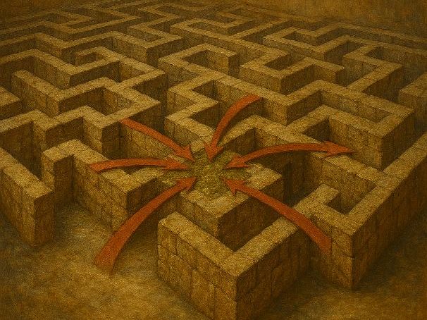 VOCABULARY STORY 784  WHY WERE ANCIENT CRETANS SAD?