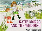 SEN series of Engage to Create Literacy & humanaties lessons Katie Morag and the wedding P4 to NC1