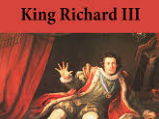Richard III - Introducing Richard