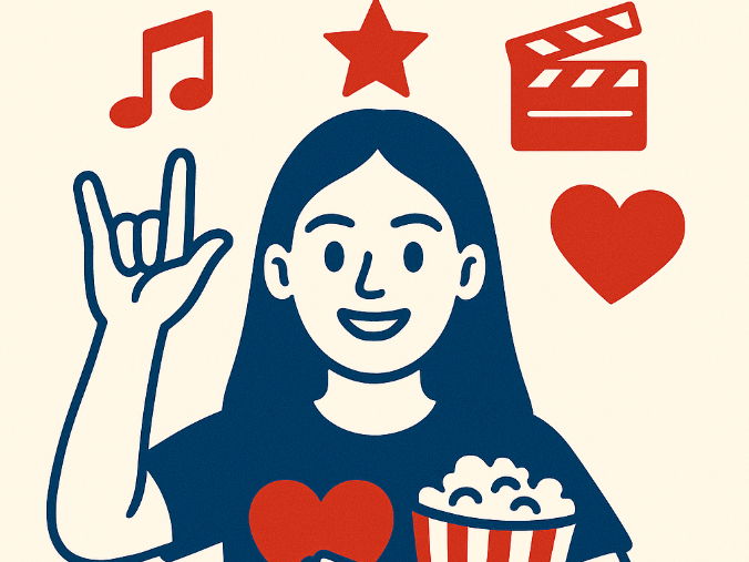 All Things Popular Culture