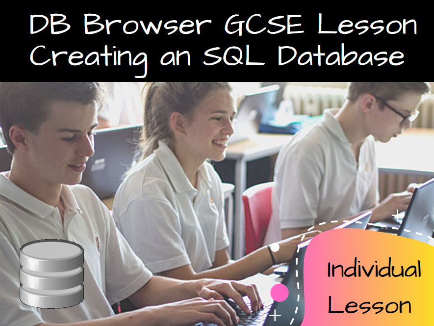 Nichola Wilkin - Computer Science - Teaching Resources - TES