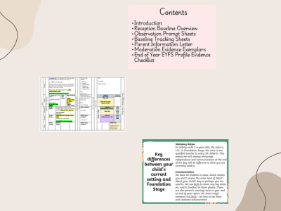 September Ready Bundle