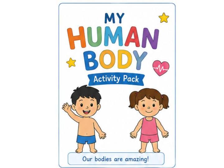 My human body