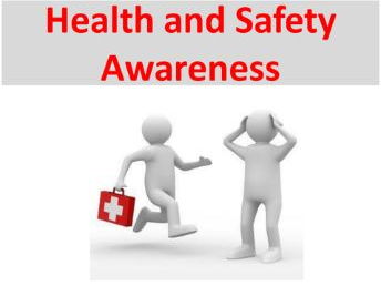 Introduction to Health and Safety Awareness