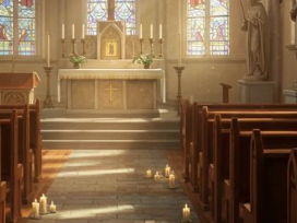 Year 7 RE: The Holy Spirit