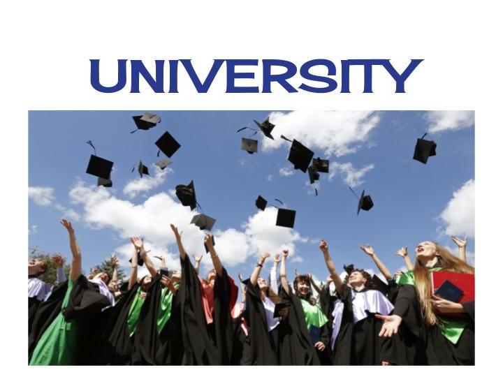 STUDYING IN THE UK - INTERNATIONAL STUDENTS UNIVERSITY LESSON - IELTS FOCUS