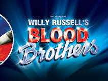 Blood Brothers:theme of  social class revision grid