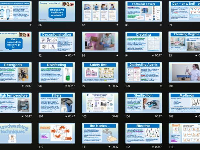 T-Level Health 2026  Content area 2: 2.7-2.10 Risk assessing and control