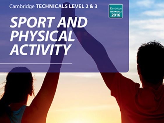 Unit 4 Working safely in sport, exercise, health and leisure, Cambridge Technicals Level 3 Sport