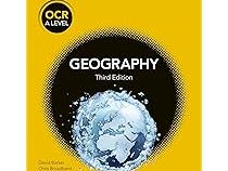 Power and Borders OCR Geography PODCAST