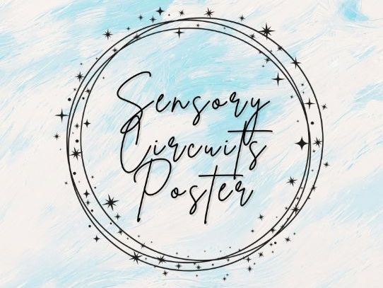 Sensory Circuits Poster