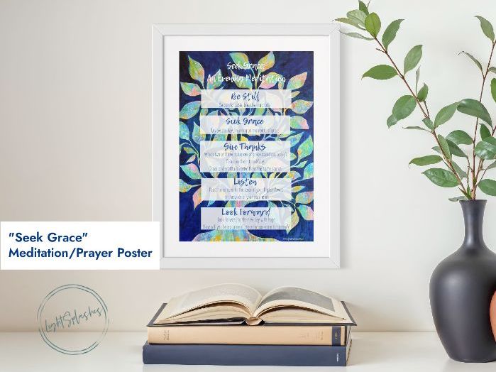 Seek Grace