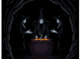 Macbeth - Act 4, Scene 1