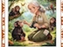 Jane Goodall: A Reader's Theater Script