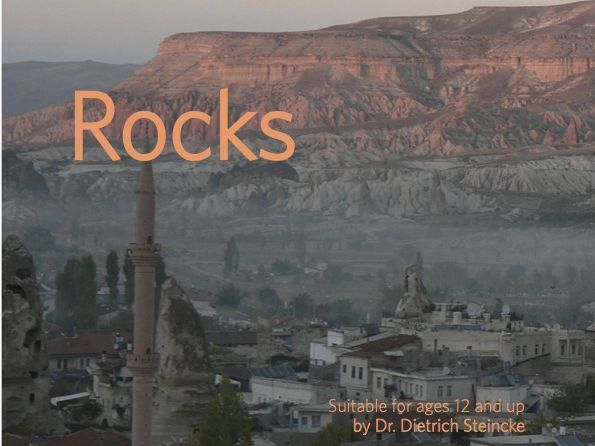 Rocks