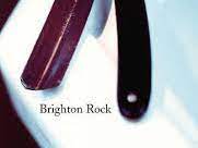 Brighton Rock A-Level complete unit