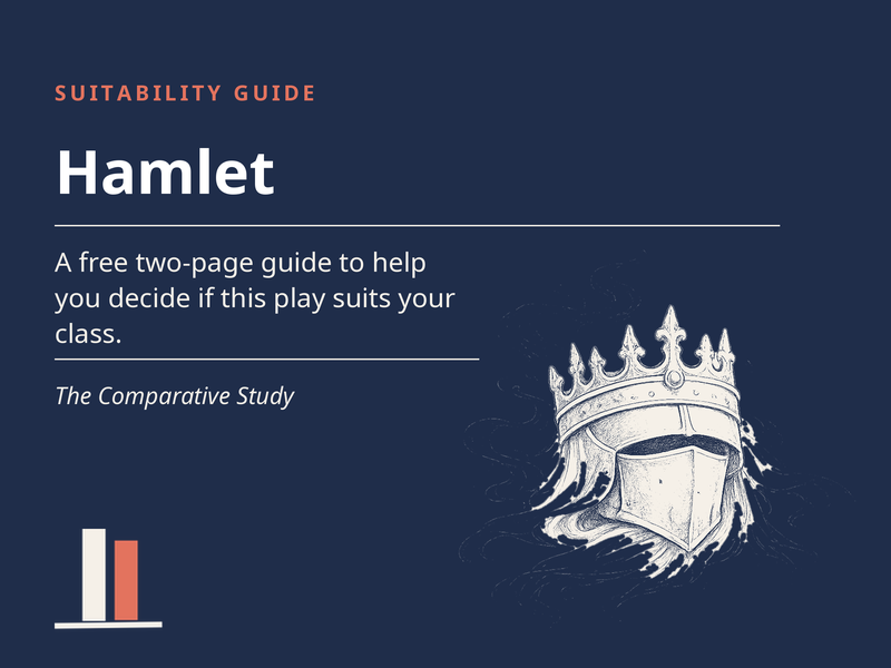Hamlet - Suitability Guide for the Comparative Study