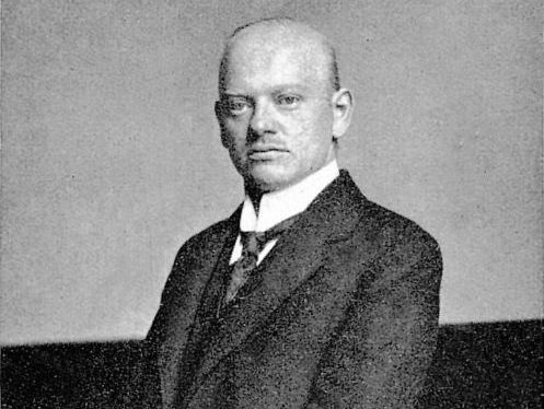 3.4 The Weimar Republic during the Stresemann era