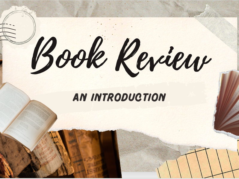 Review Writing Bundle (0511)