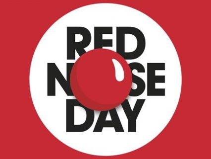 Red Nose Day KS3–KS4 Lesson Pack