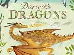Darwin's Dragons fully resourced English planning Year 5 and 6