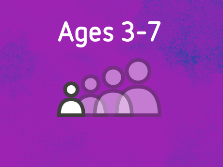 Safer Internet Day 2021 - Education Pack for 3-7 year olds