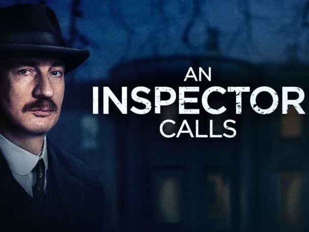 'An Inspector Calls' essay plan