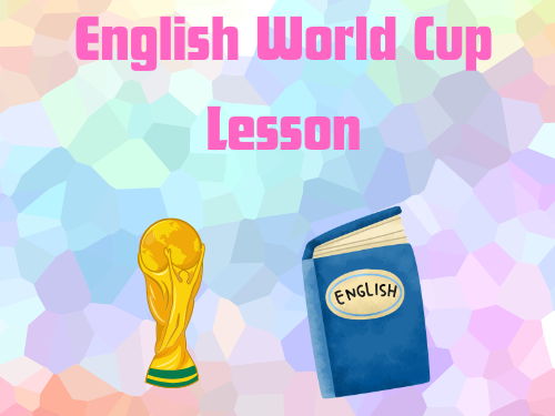 World Cup 2026 English & Media Lesson | Language, Bias & Persuasion
