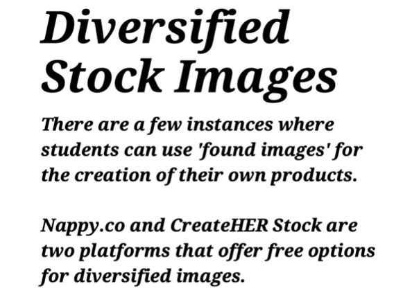 Free Stock Imaging Platforms