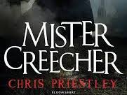 Mister Creecher FULL set of lessons