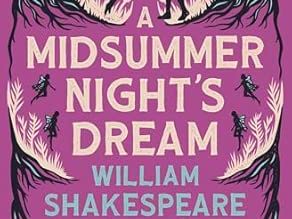 KS3  KS4 Midsummer Night's Dream Act 3 Scene 2 Themes, Keywords Bottom and Titania Language analysis
