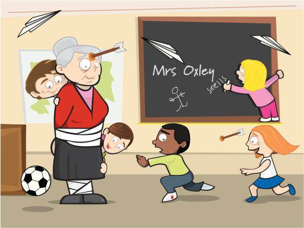 Discipline & Behaviour - staff CPD