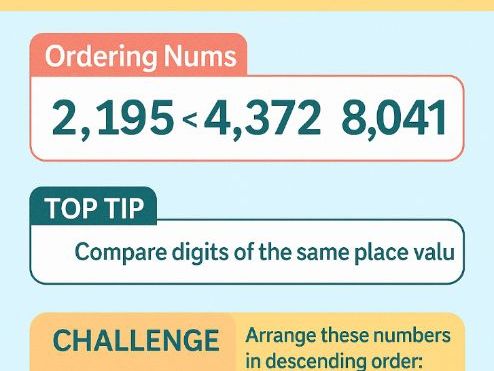 Properties of 2D and 3D shapes