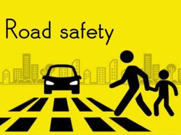 Road Safety Full Lesson