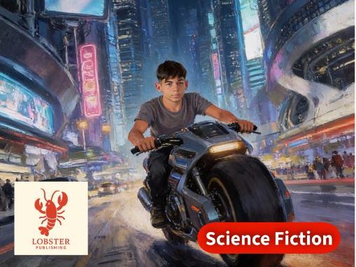 The Kindness Protocol - Science Fiction