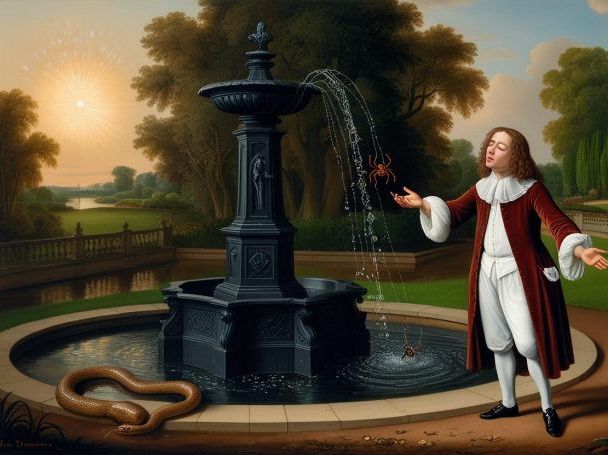 Twicknam Garden - John Donne.  Teaching PowerPoint