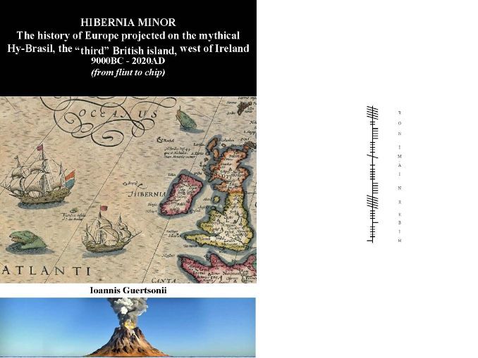 Hibernia Minor | Teaching Resources